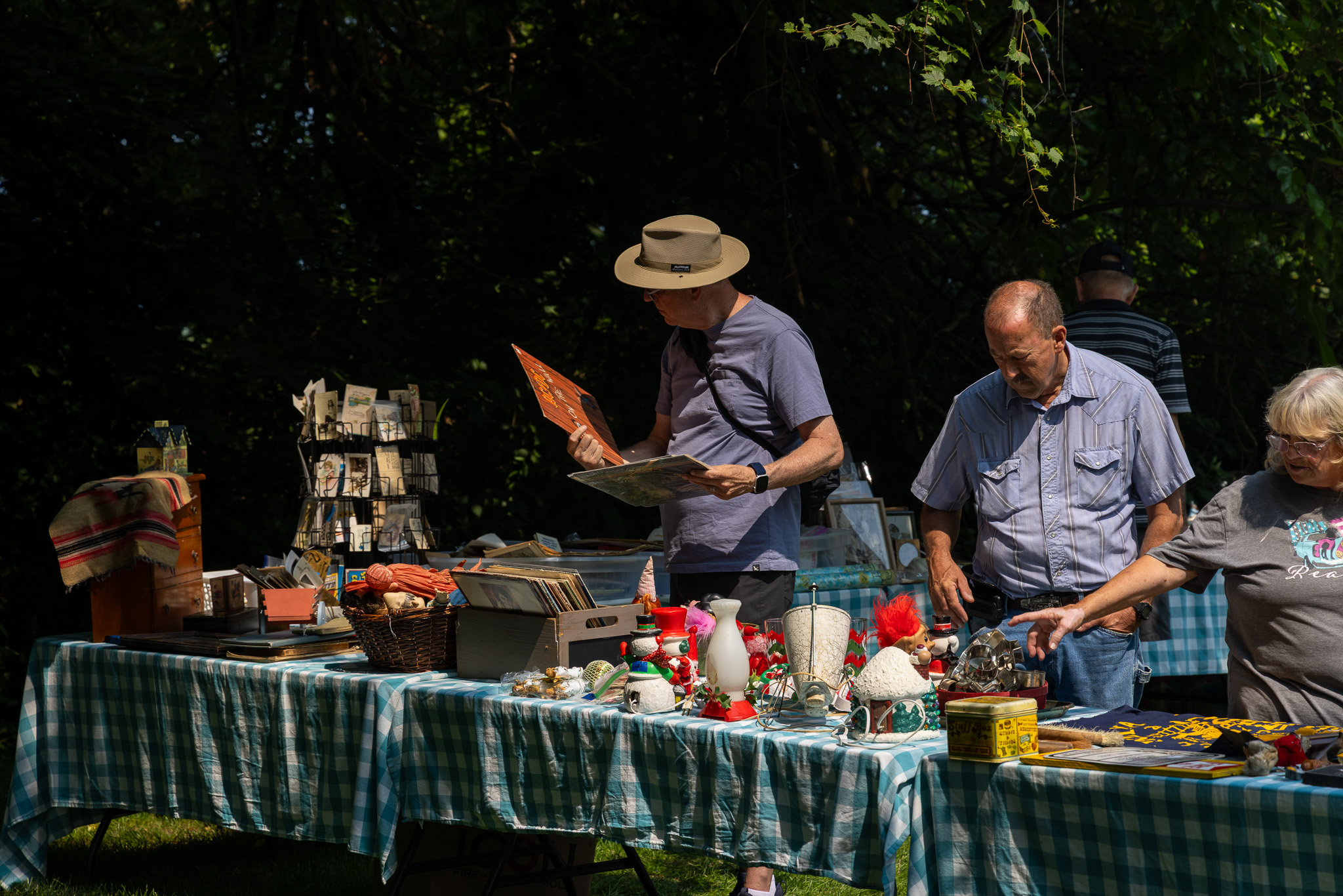 Antiques on the Bluff 02