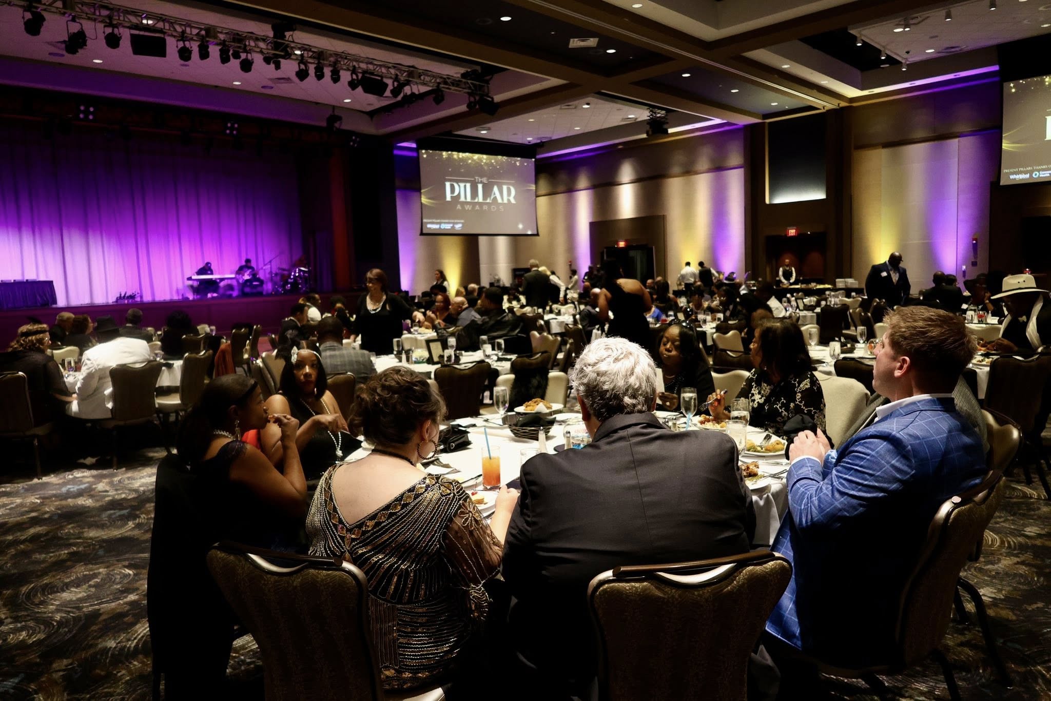 Awards Gala