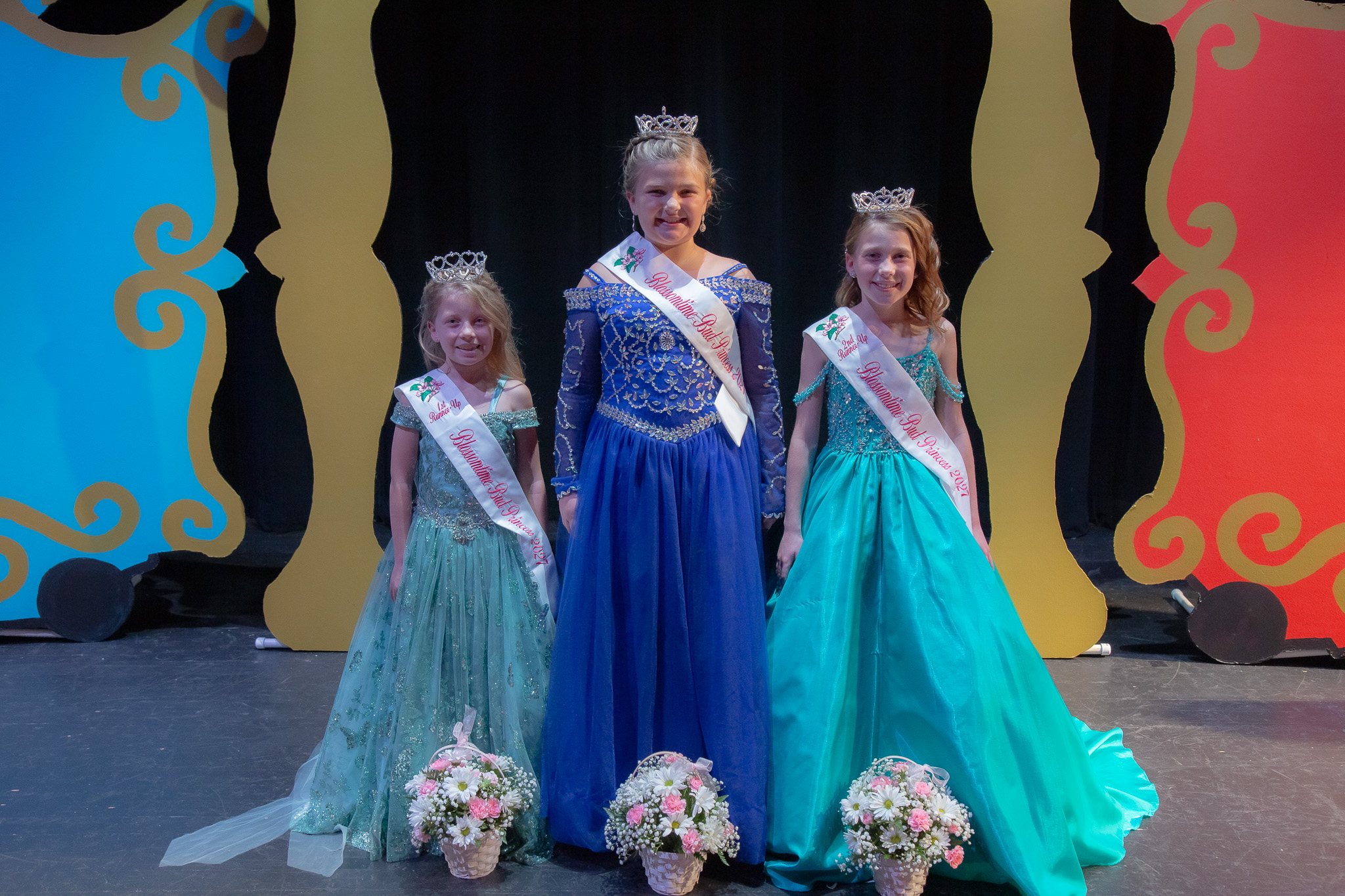 Bud Princess Court (002)