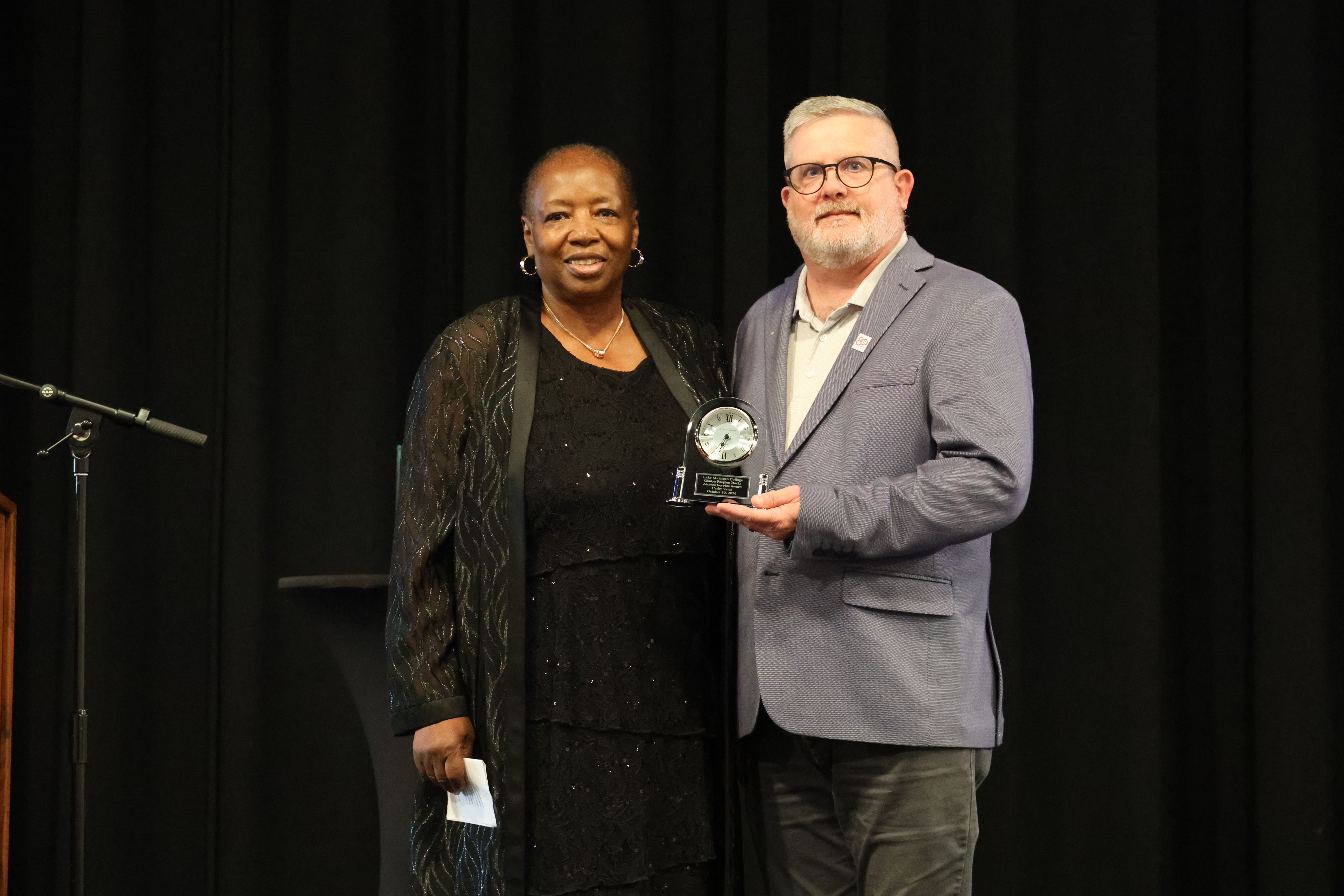 Cathy Yates and John Grover (002)