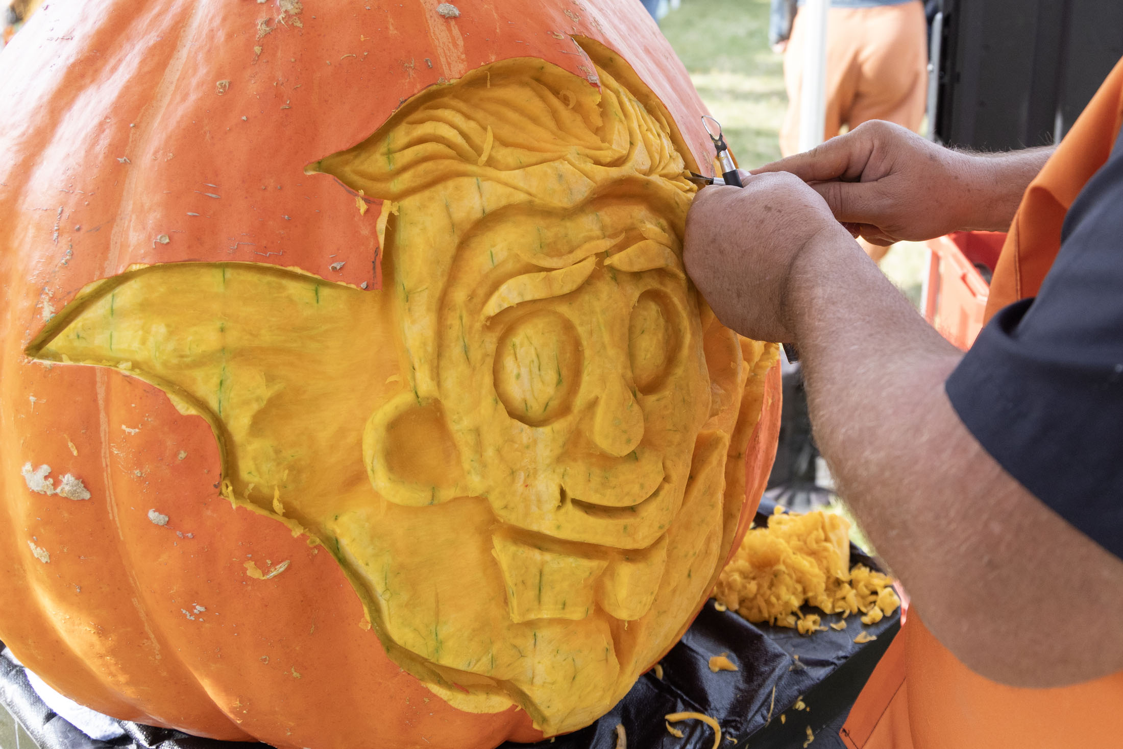 Downtown Spooktacular 04