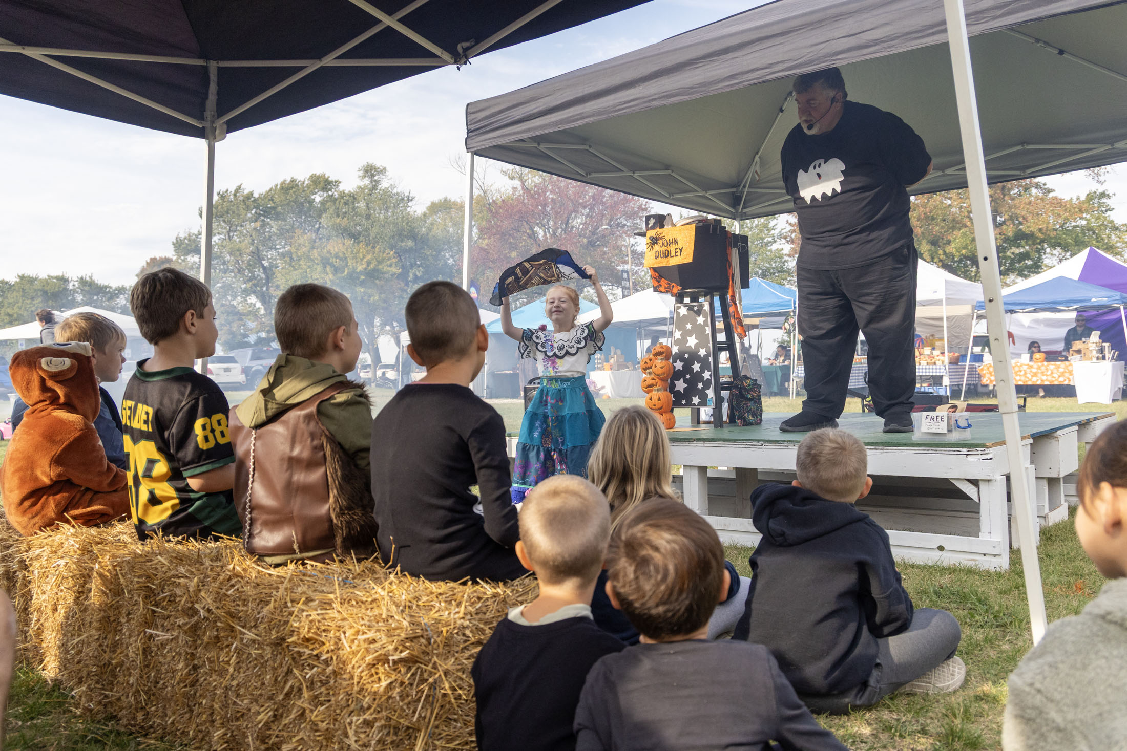 Downtown Spooktacular 08