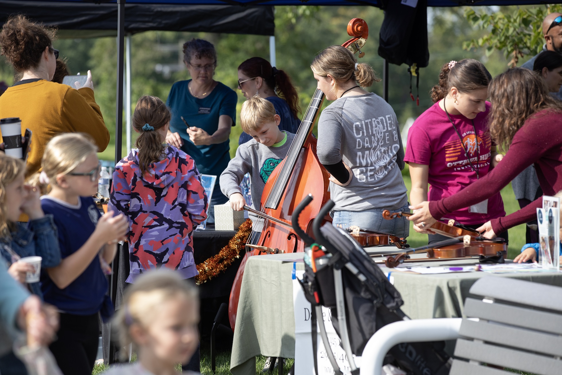Fall Fest 01