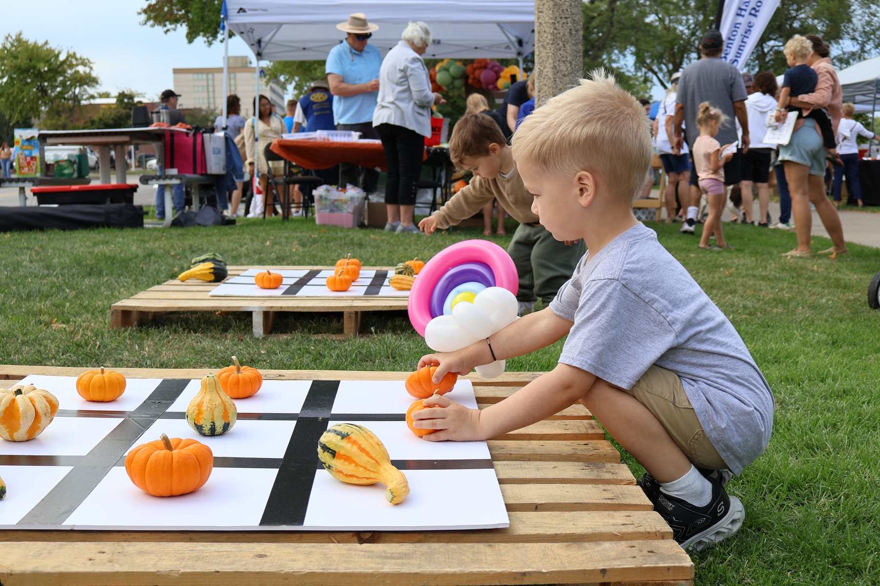 Fall Fest