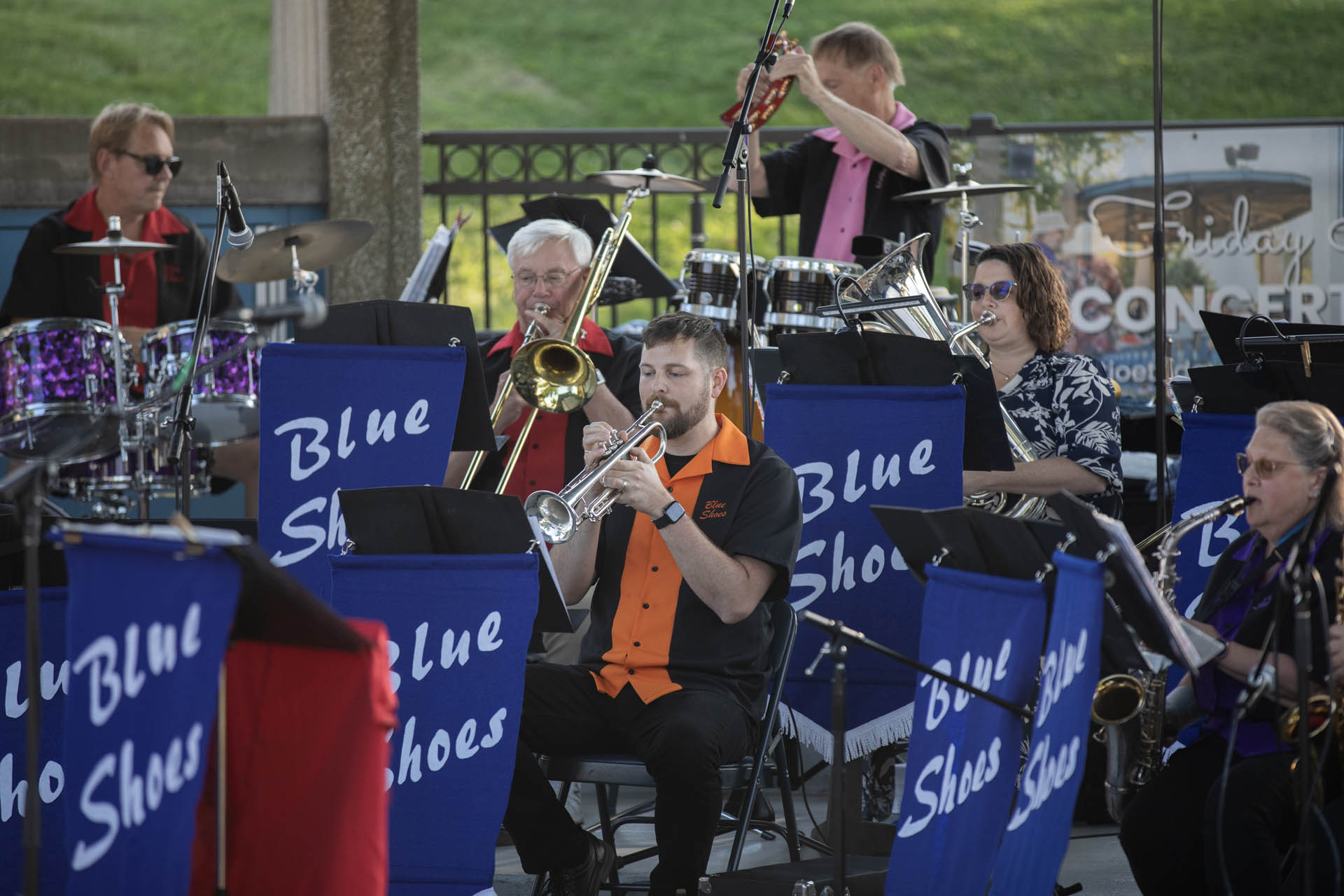 Friday Night Concerts 02