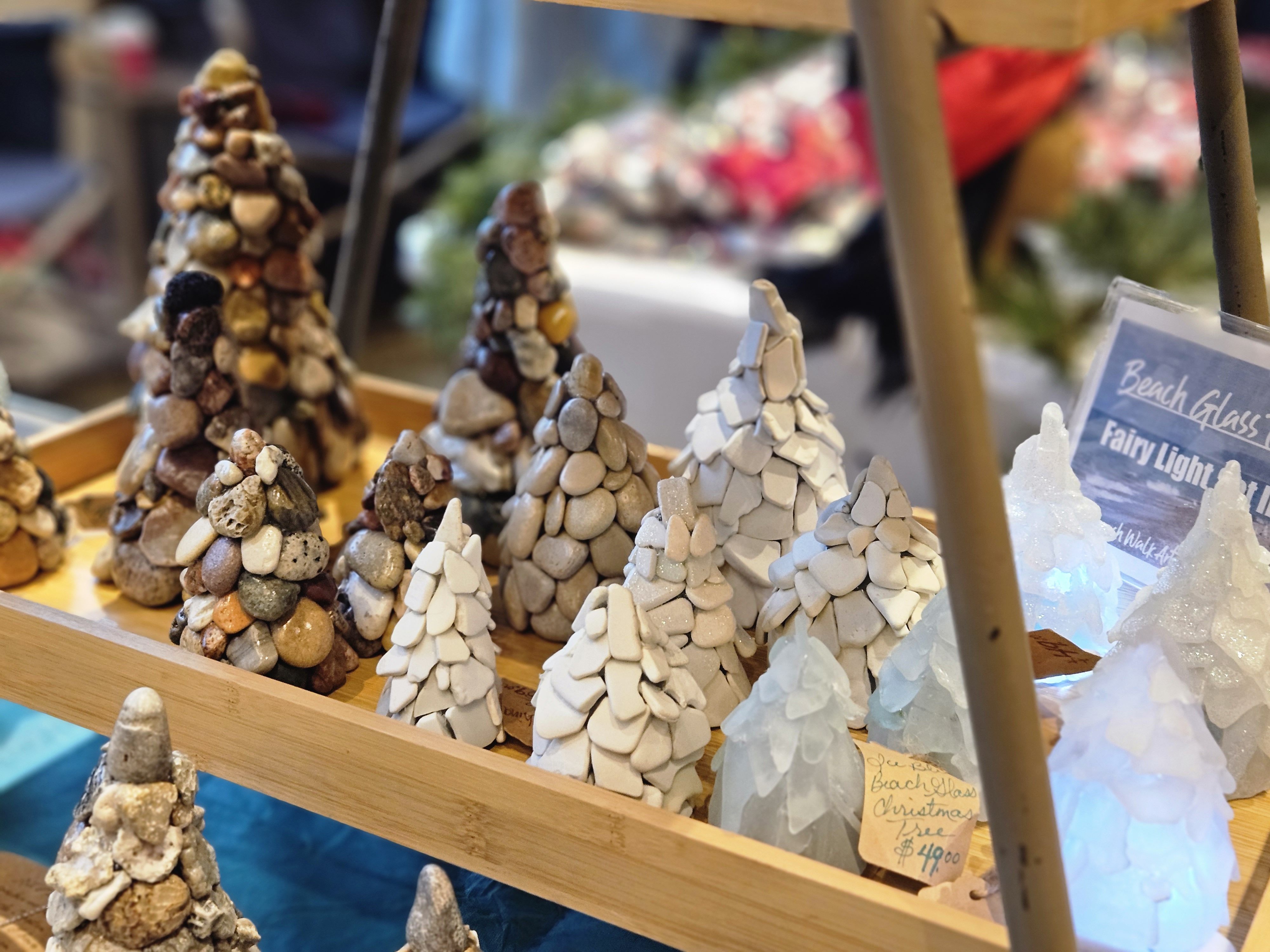 Holiday Artisan Market