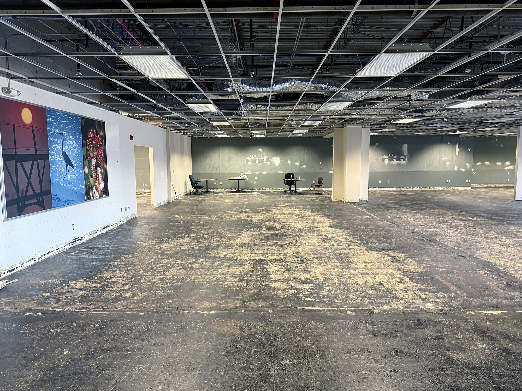 Pre Construction 2