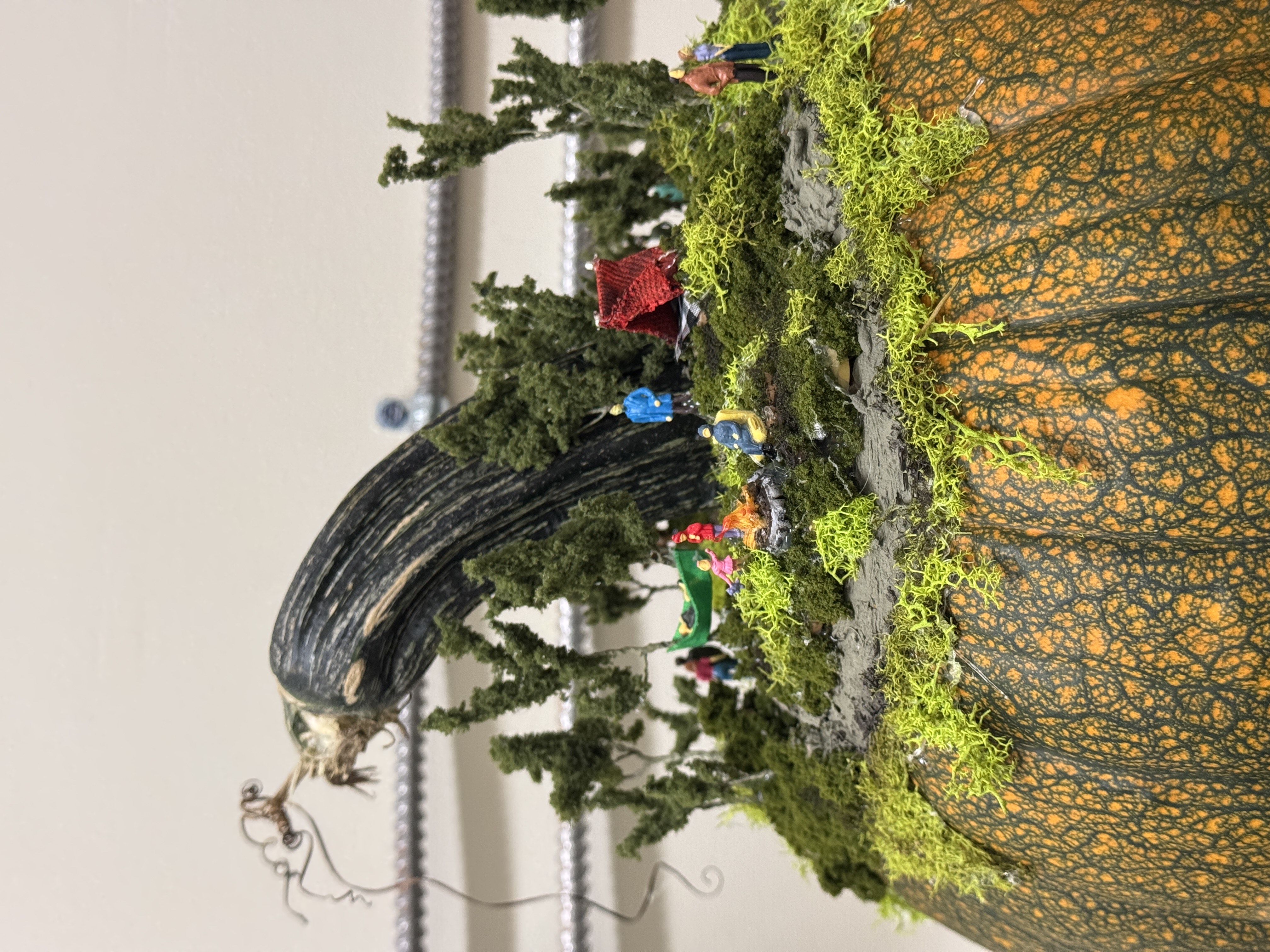 Pumpkins on Parade 04
