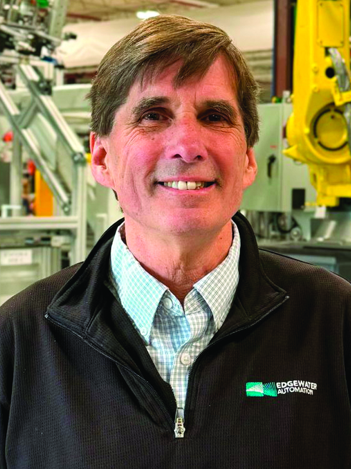 Rick Blake