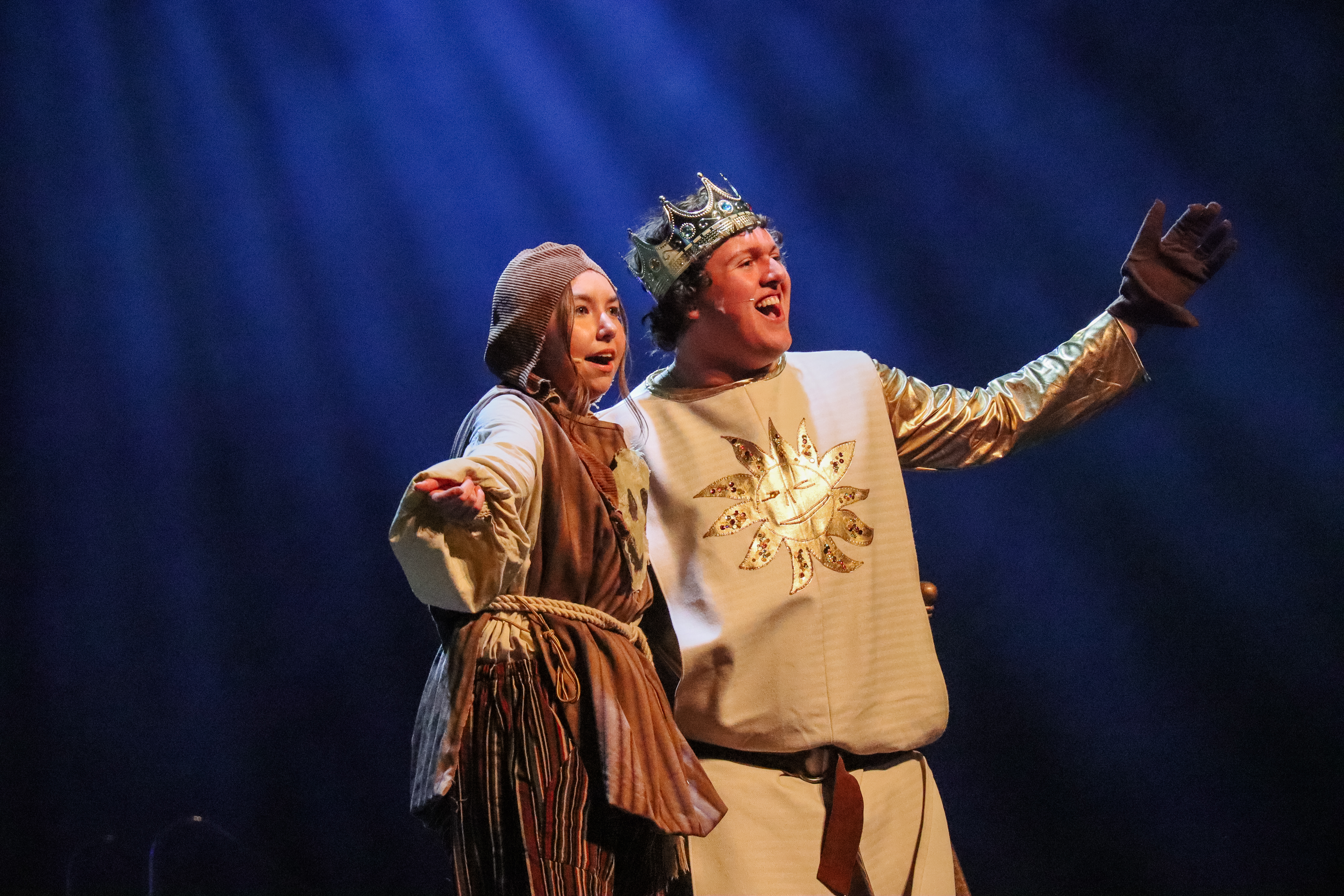 Spamalot