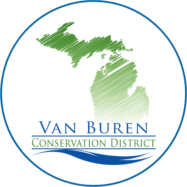 VBCD Circled Logo
