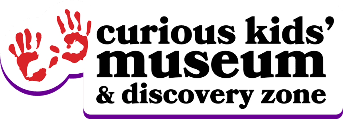 curious kids logo ckm
