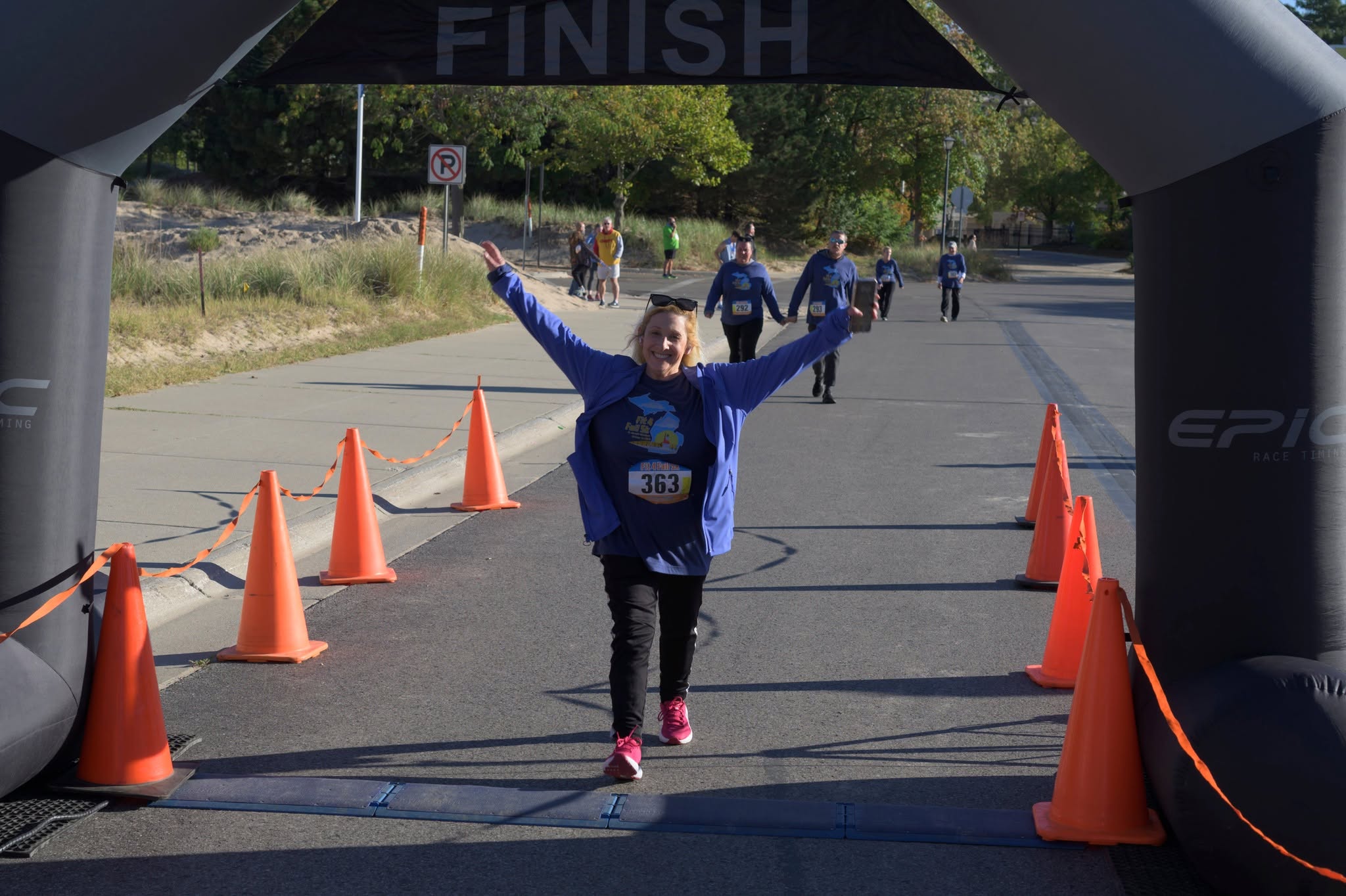 fitforfall run