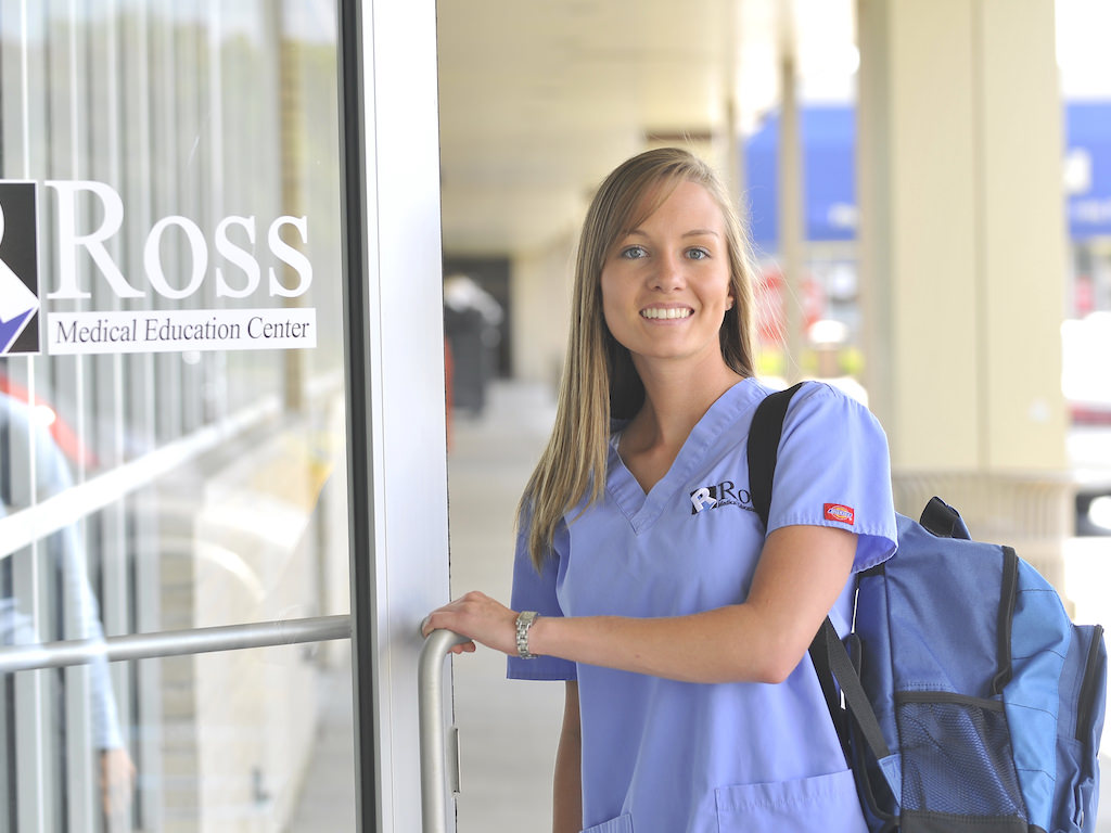 ross student