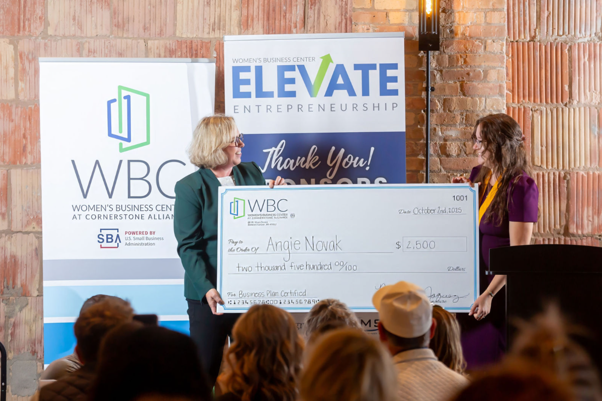 women elev